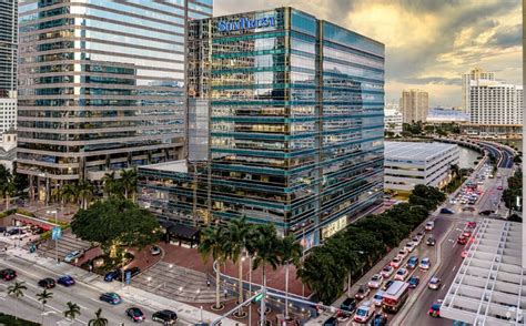 kaseya miami office